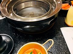 -九田家黑牛烤肉料理(中北镇店)