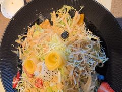 -山西国贸大饭店