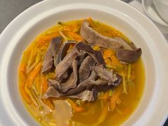 -张家卫·阳江菜·小海鲜(肥婆湾桥店)