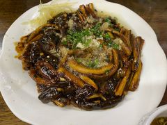 响油鳝糊-协和菜馆(凤凰街店)