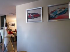 咖啡厅-深圳东部华侨城茵特拉根酒店