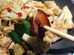 -晶泽丽琅·鱼鲜川菜(川师店)