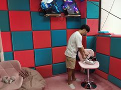 -零纪元VR体验馆·桌游(黄浦店)