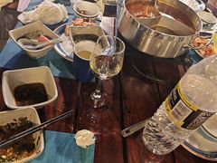 -渔家火锅·海鲜自助餐·演艺(亚龙湾天域酒店)