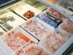 -顺水湾·牛肉牛杂火锅(驾鹤店)