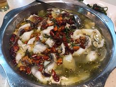 -杨记大丰收鱼庄(国贸店)