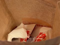 -汉堡王(西铁营万达店)