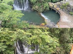 -古龙峡漂流