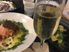 -Mercato莫卡多露台餐厅与酒吧(K11店)