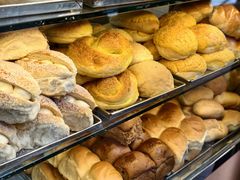 -占西饼店