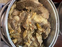 -清真·益鑫羊肉手抓馆(花园北街店)