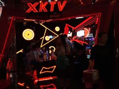 -百威KTV(恒福路店)
