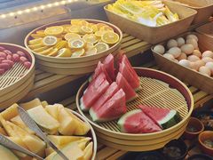 -牛武士寿喜烧·和牛火锅自助(全球首店)