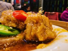 -点都德(大茶楼店)