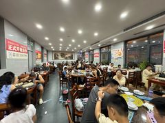 -叶存利海鲜大馅饺子(海宁路总店)
