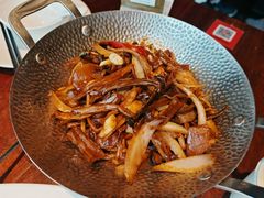 -外婆家(西溪印象城店)