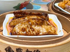 -点都德(华强南店)