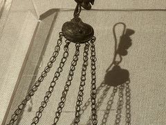 -巴音郭楞蒙古自治州博物馆