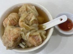 -麦文记面家(佐敦店)