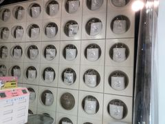 -茶力的小怪兽(梅林卓悦汇店)