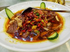-鸿记海鲜大酒楼(开发区店)