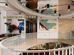 -WeWork中国(三里屯11号社区店)