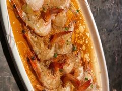 -新白鹿餐厅(爱琴海购物中心店)