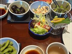 -一本魅·日式料理