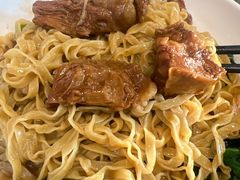 牛腩捞粗面-凌记(泮塘路店)