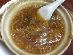 -添發碗仔翅美食