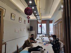 -子曰书院·古筝围棋书法国画小主持(夏都店)
