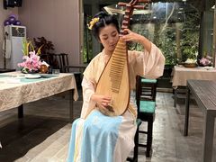 -宋宴(虎跑店)