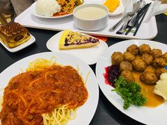 -宜家·瑞典风味餐厅(青岛商场店)