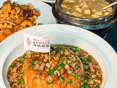 -良师门滨海人家·海鲜·家常菜(滨海城店)