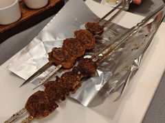 -阿庄新豫菜(航海东路店)