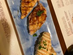 -七町糖果寿司屋(龙洞广工店)
