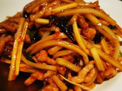 -香融府·烤鸭·家常菜(花乡奥莱店)