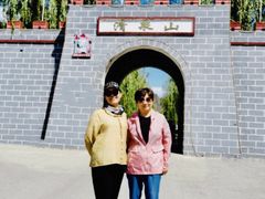 -野三坡清泉山风景区