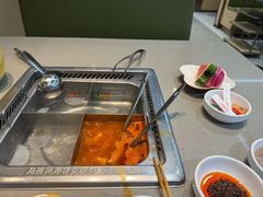 -海底捞火锅(天一广场亚细亚店)