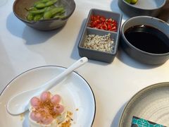 -喃喃椰·糟粕醋·椰子鸡火锅(七堡花园店)