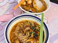 -亞婆井·劲抽面食(铂顿城店)