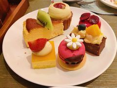 -TABLE·味西餐厅-成都茂业JW万豪酒店