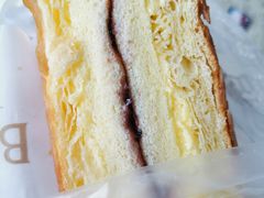 -Bread618面包生日蛋糕(欧亚商都店)