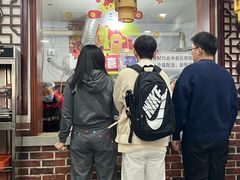 -一品飘香健康米线(一中总店)