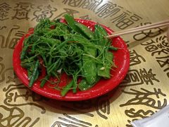 -惠丰源烩面馆(经七路店)