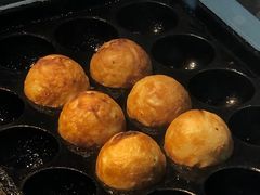 -日の船章鱼小丸子(番禺万达店)