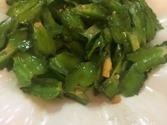 -春园海鲜广场D区6号(钟姐海鲜加工店)