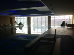 天津香格里拉大酒店-天津香格里拉大酒店