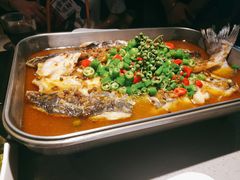 -半天妖烤鱼(印象城店)