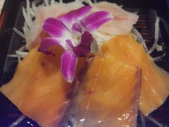 -鑫海汇海鲜烤肉火锅自助(七彩城店)